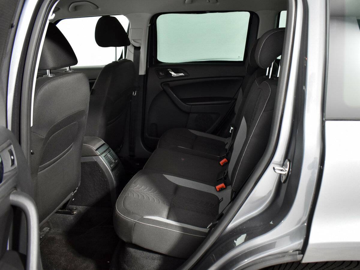 Купить Skoda Yeti, 2017, 158 682 км, фото №12