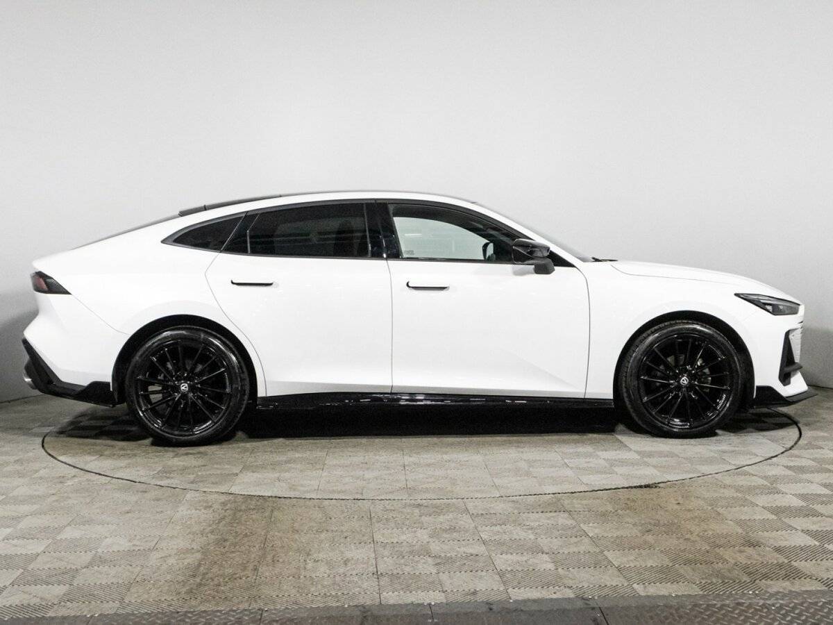 Купить Changan UNI-V, 2023, 21 716 км, фото №4