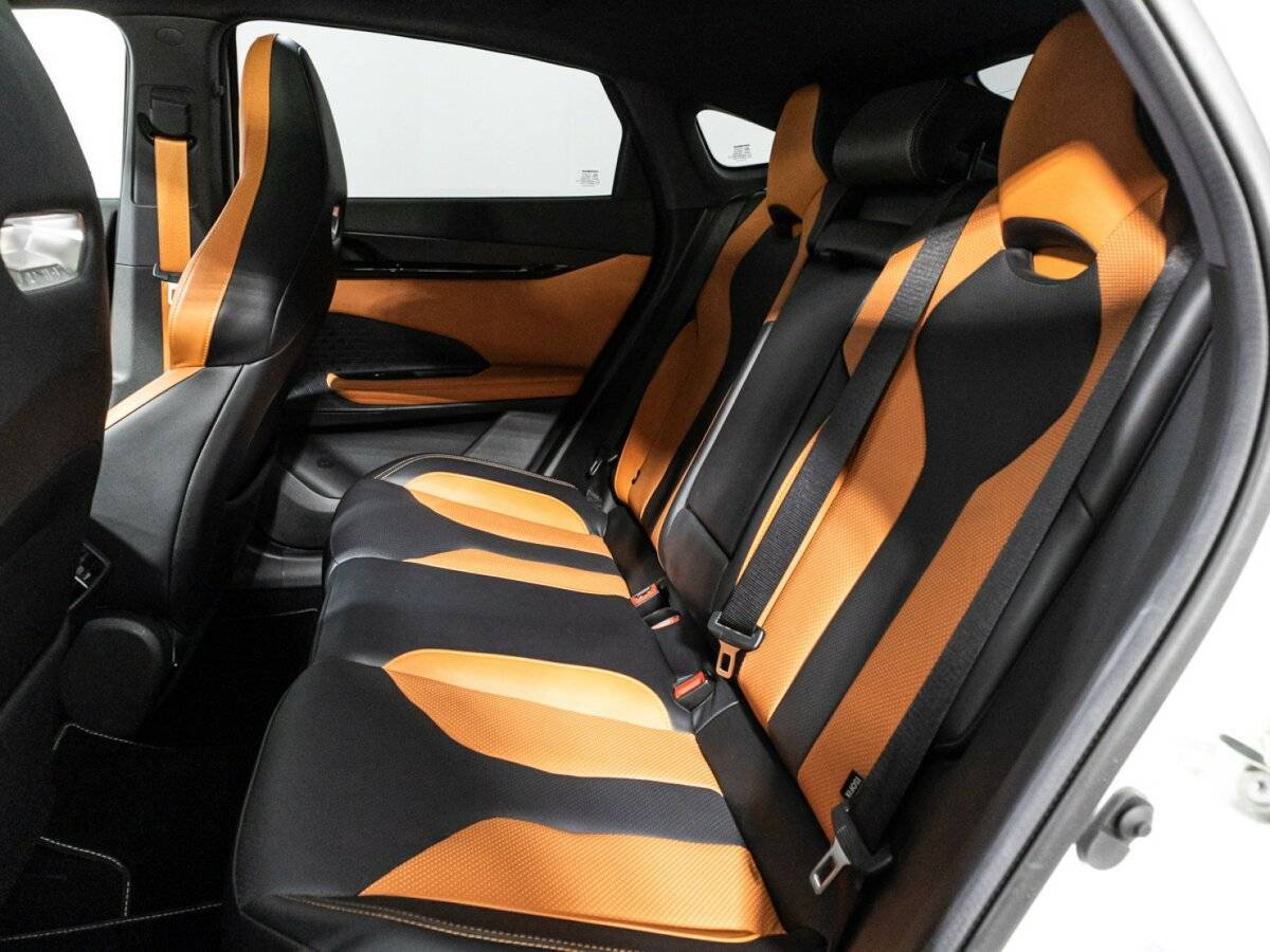 Купить Changan UNI-V, 2023, 21 716 км, фото №10