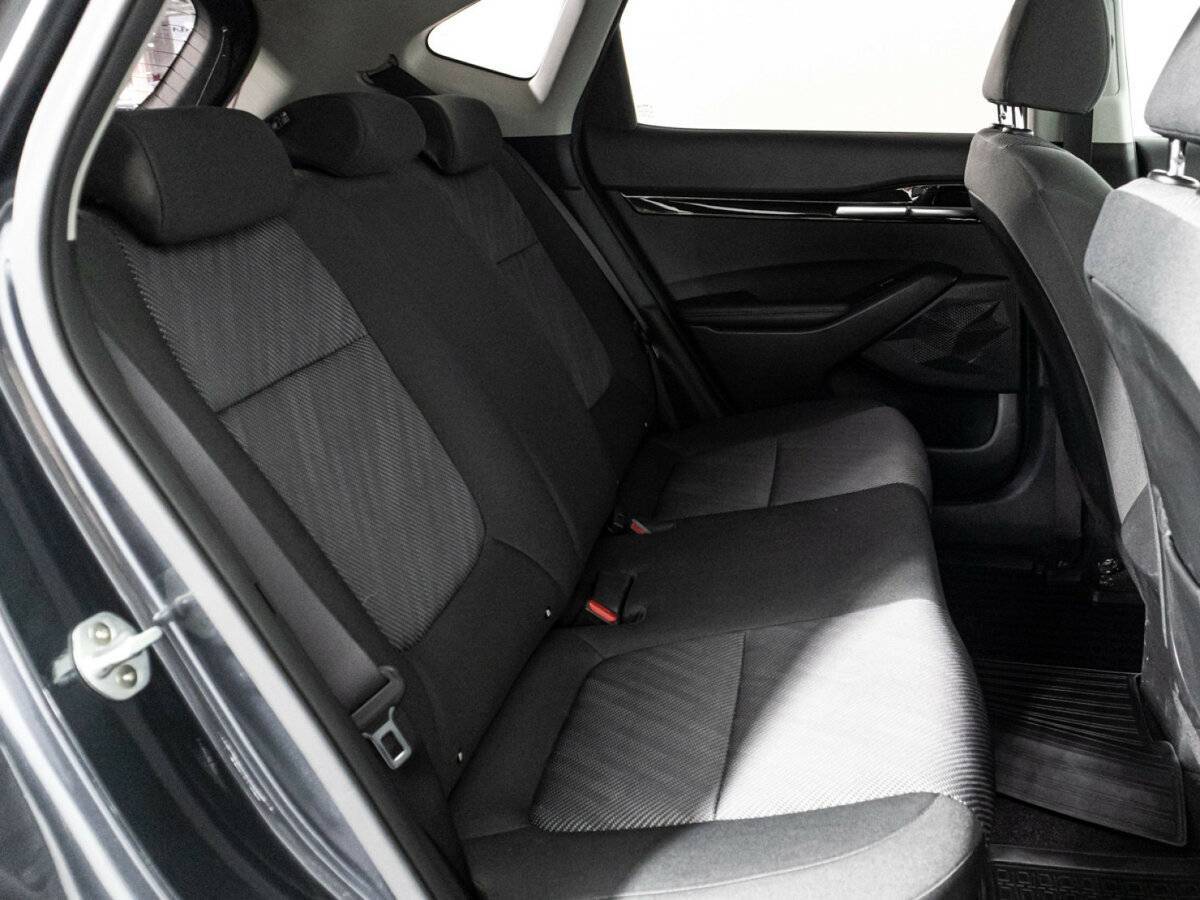 Купить Kia Seltos, 2020, 58 531 км, фото №18