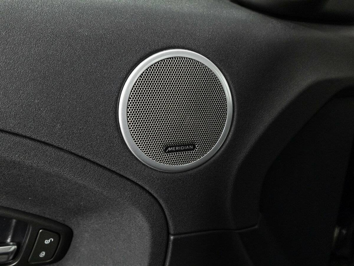 Купить Land Rover Range Rover Evoque 6-speed, 2013, 99 700 км, фото №20