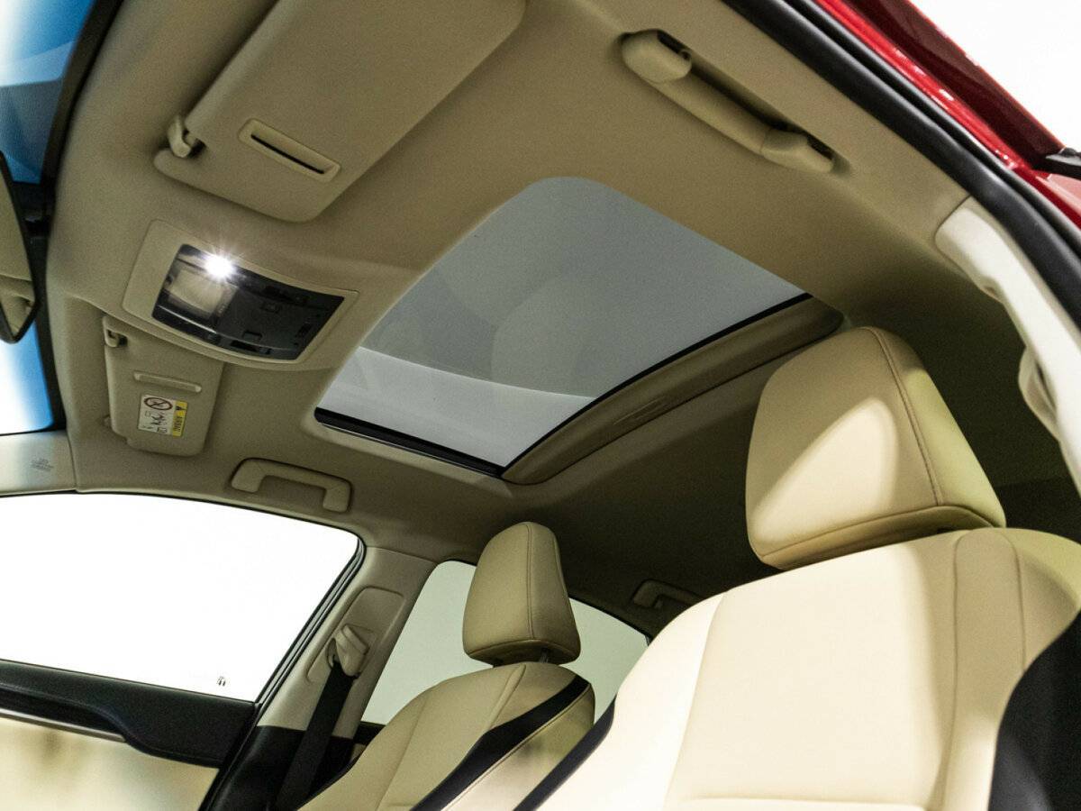 Купить Lexus NX 200, 2015, 95 026 км, фото №18