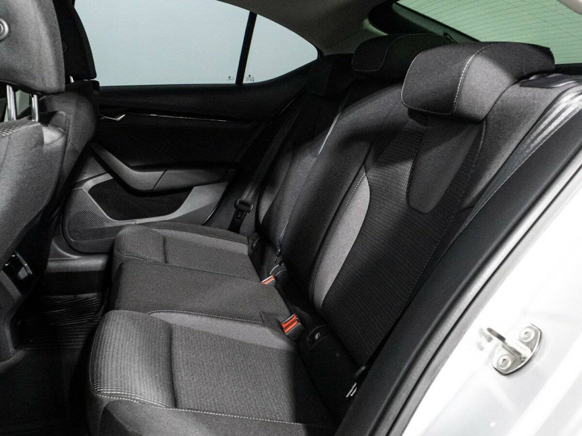 Купить Skoda Octavia, 2021, 109 284 км, фото №10