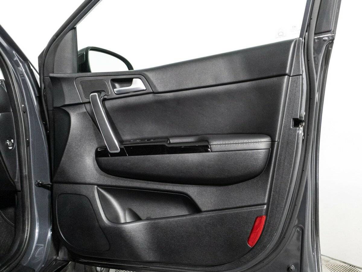 Купить Kia Sportage, 2021, 36 737 км, фото №29