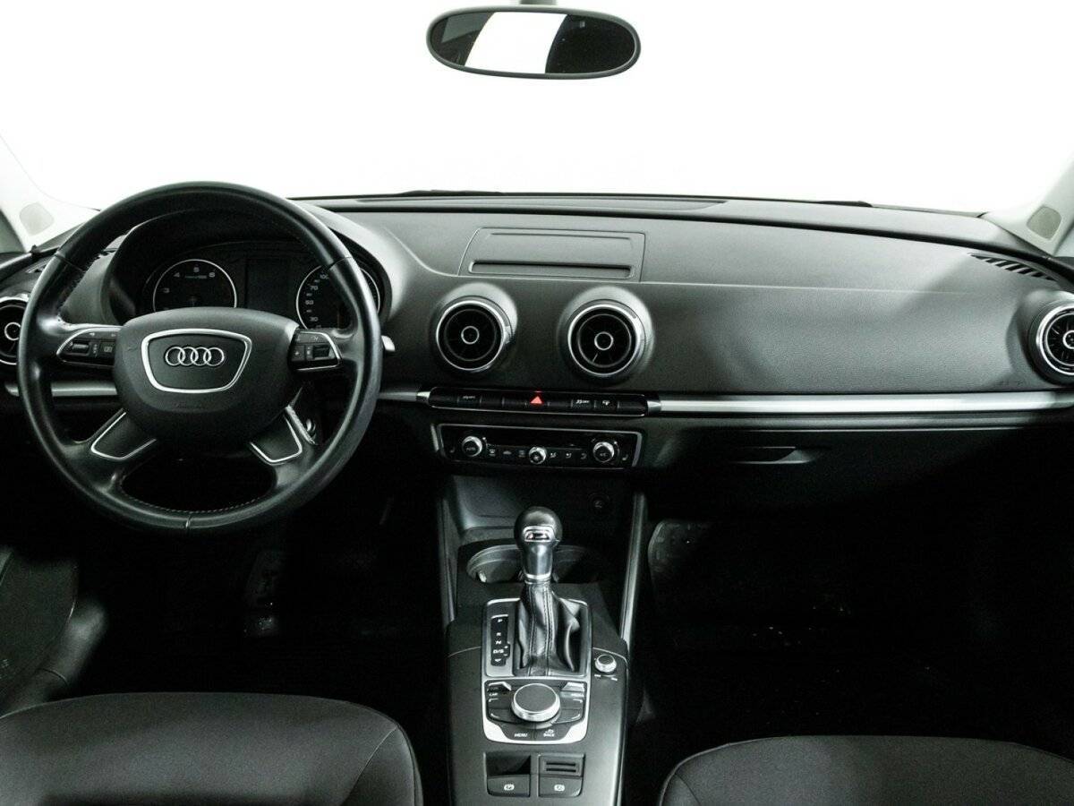 Купить Audi A3, 2015, 147 921 км, фото №13
