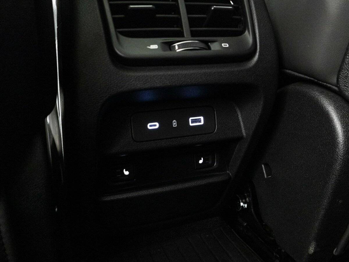 Купить Geely Tugella, 2023, 41 677 км, фото №27