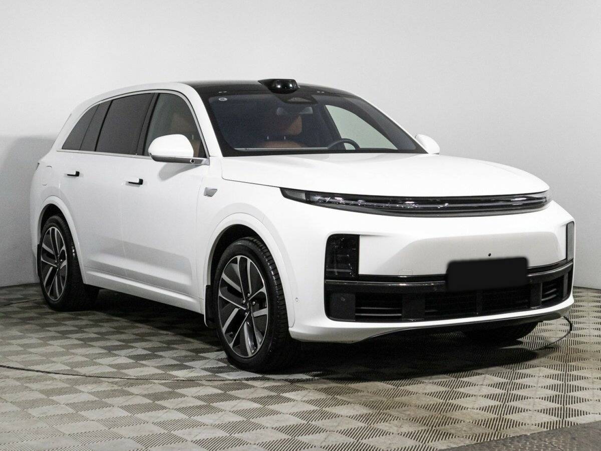 Li Auto (Lixiang) L7
