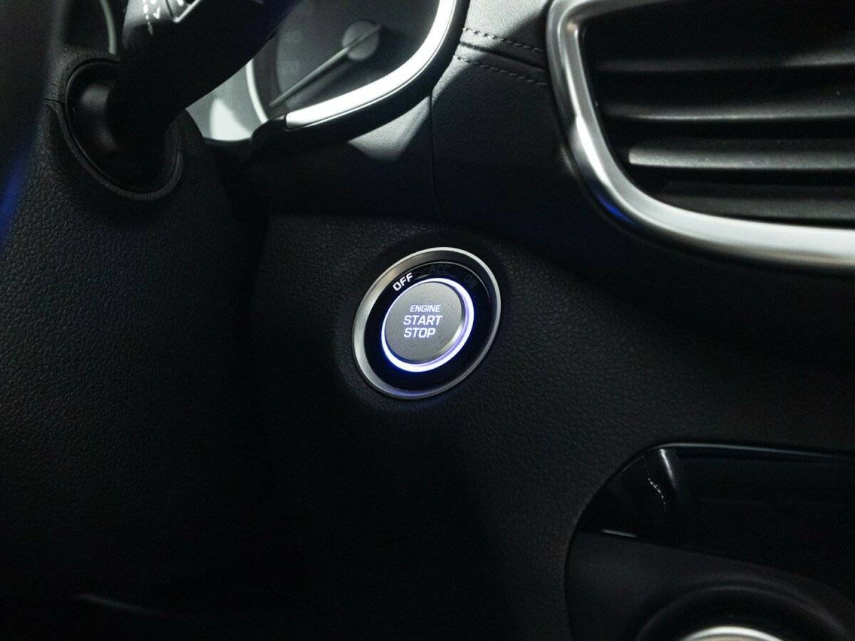 Купить Hyundai Tucson, 2019, 85 129 км, фото №20