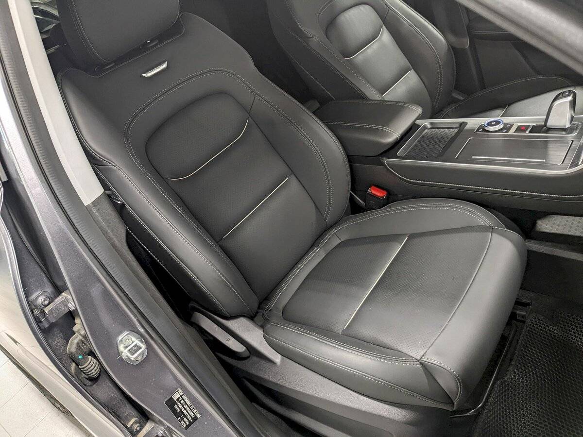 Купить Chery Tiggo 7 Pro Max, 2023, 25 075 км, фото №21