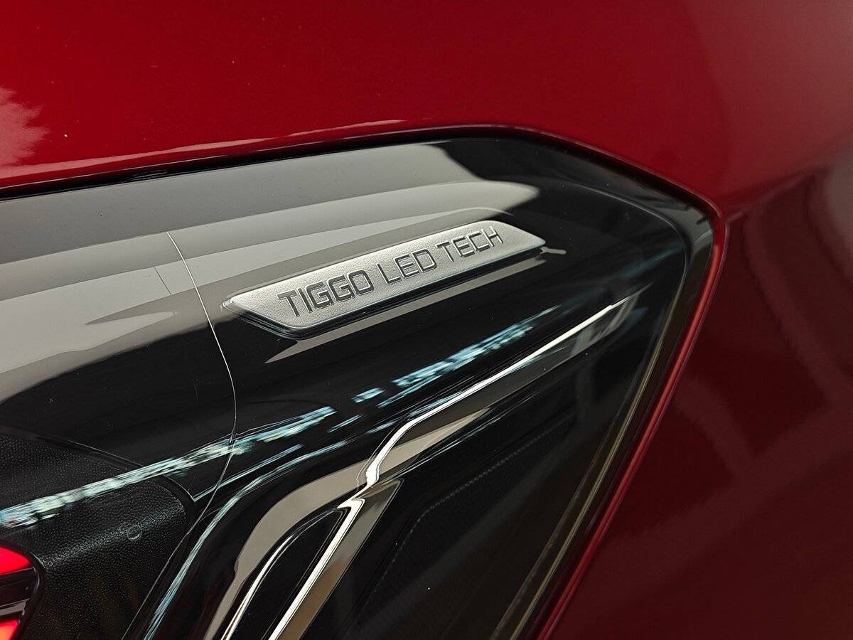 Купить Chery Tiggo 8 Pro Max, 2023, 25 591 км, фото №14