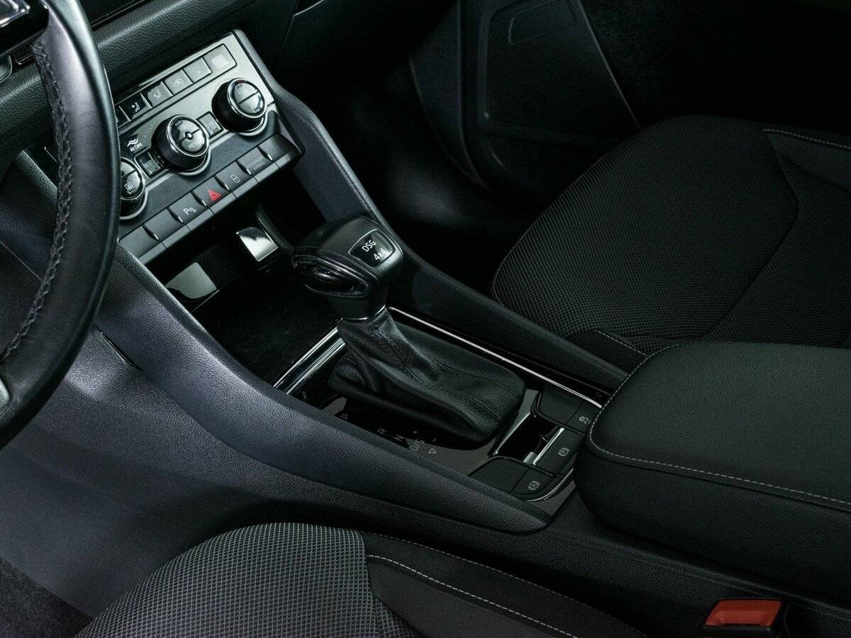 Купить Skoda Kodiaq, 2018, 108 290 км, фото №17