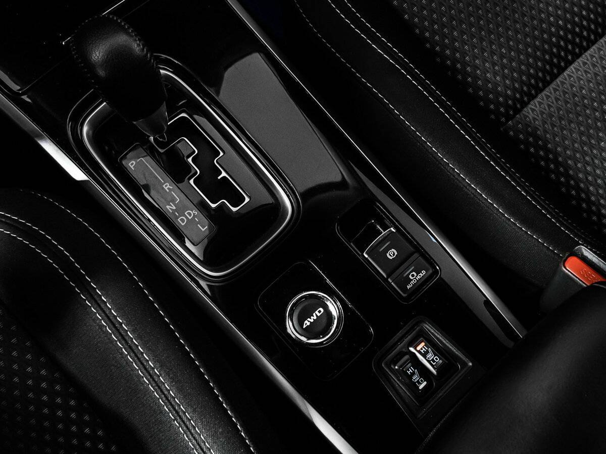 Купить Mitsubishi Outlander, 2019, 181 499 км, фото №19