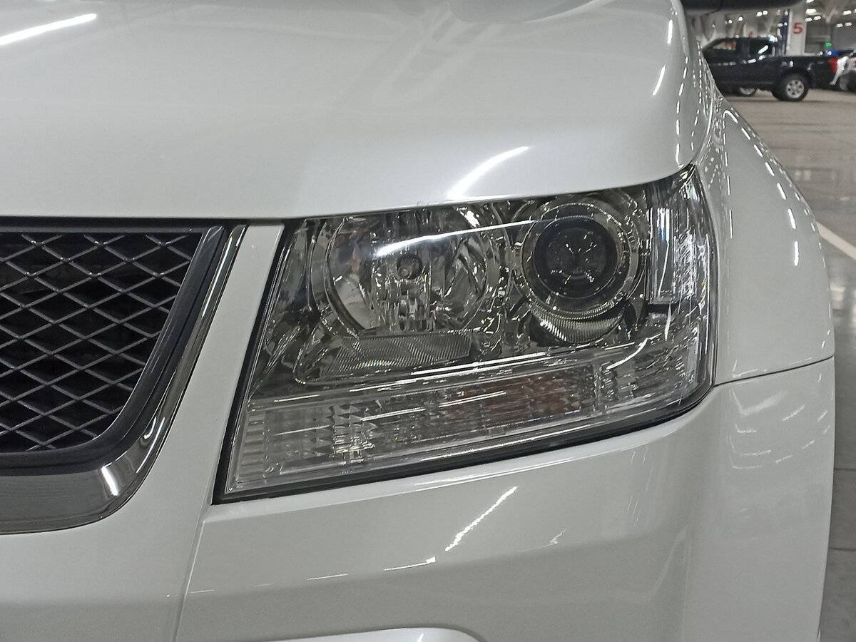 Купить Suzuki Grand Vitara, 2013, 133 231 км, фото №17