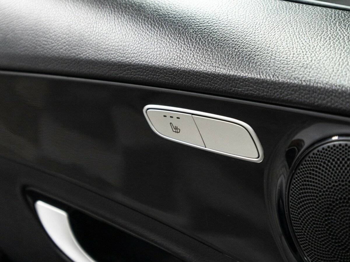 Купить Mercedes-Benz C-Класс 180, 2014, 156 034 км, фото №19