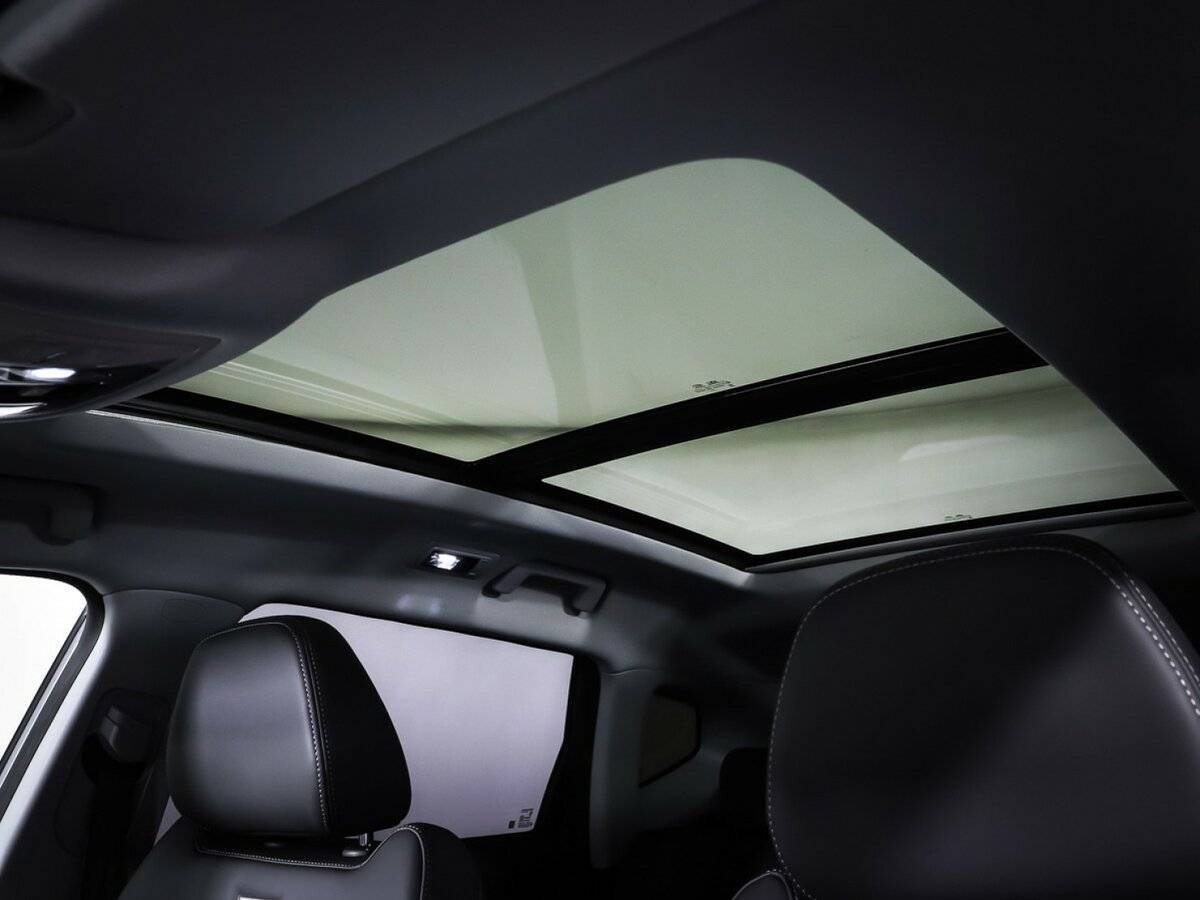 Купить Chery Tiggo 7 Pro Max, 2023, 26 537 км, фото №17