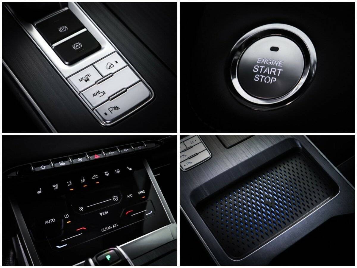 Купить Chery Tiggo 7 Pro Max, 2023, 26 537 км, фото №20