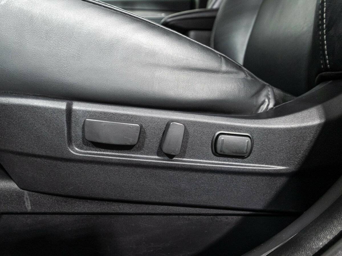 Купить Mitsubishi Outlander, 2020, 110 000 км, фото №16