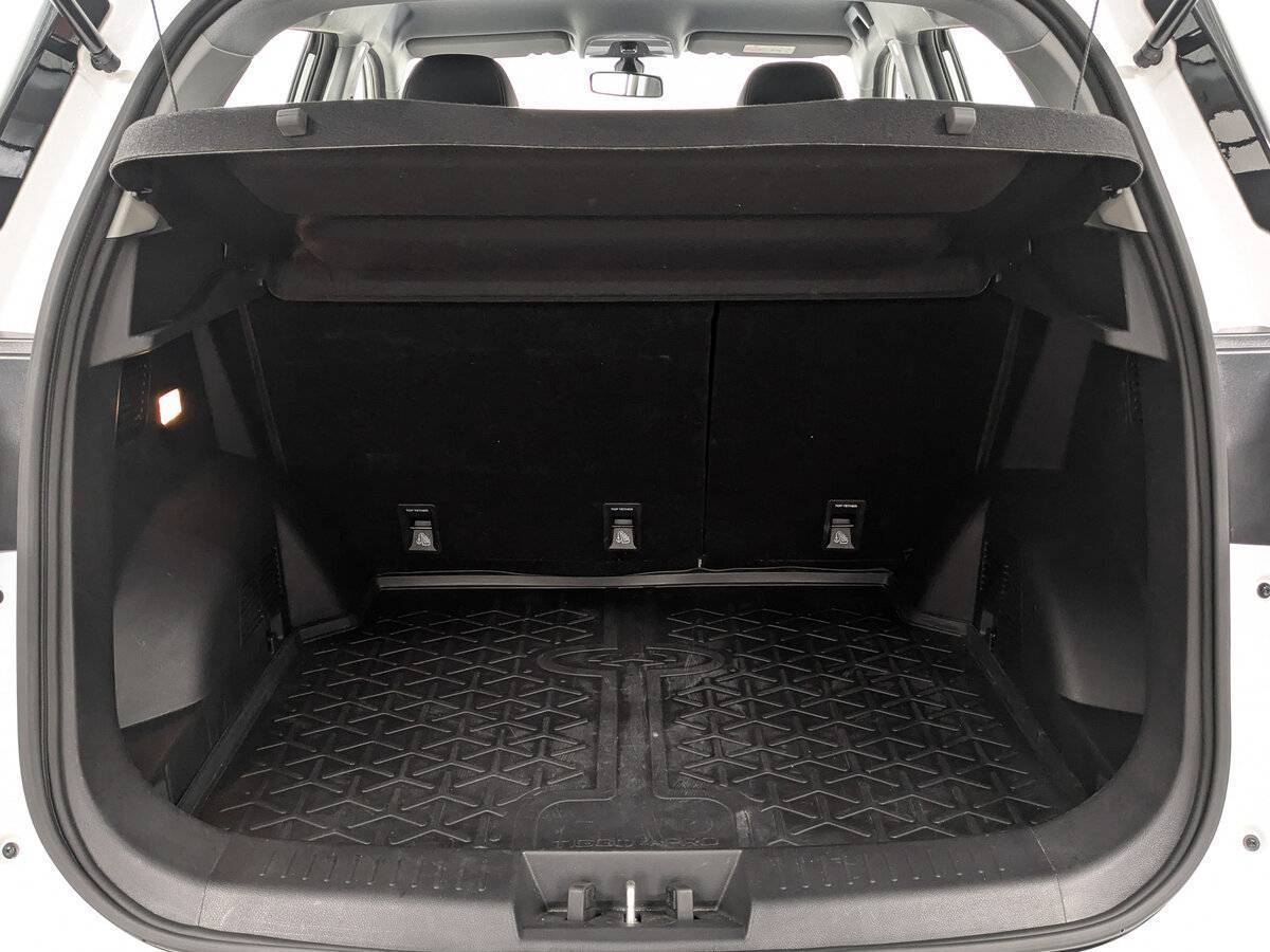 Купить Chery Tiggo 4 Pro, 2023, 31 401 км, фото №10