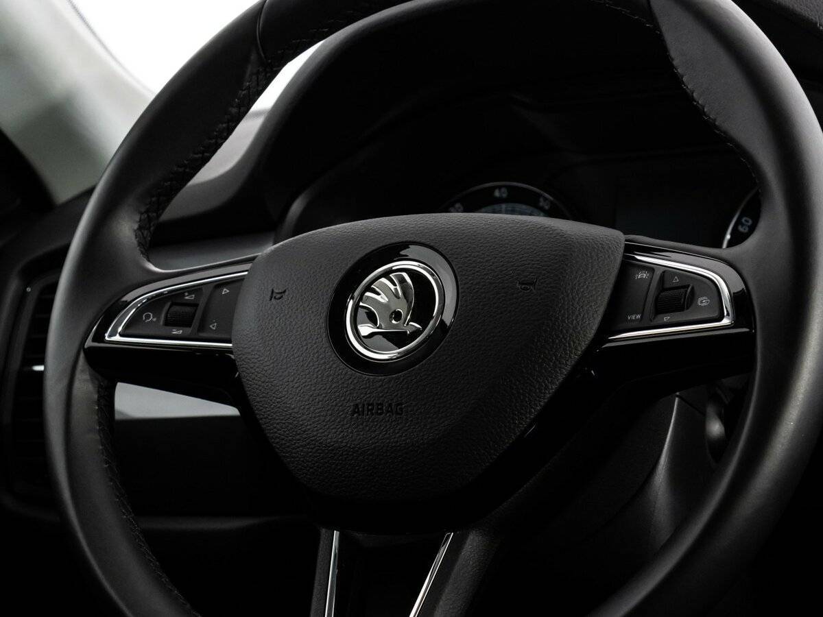 Купить Skoda Kodiaq, 2019, 4 969 км, фото №9