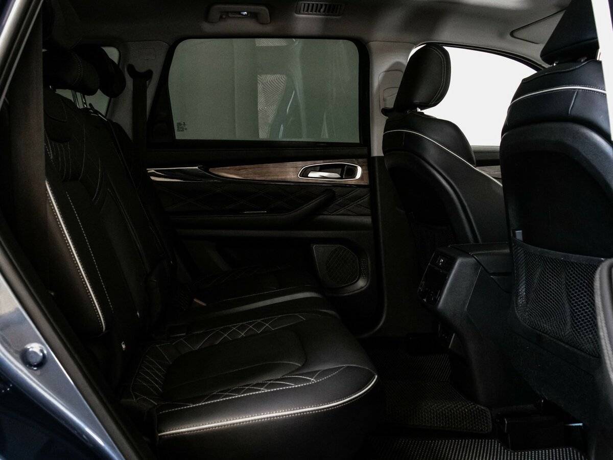 Купить Exeed VX, 2022, 51 665 км, фото №15