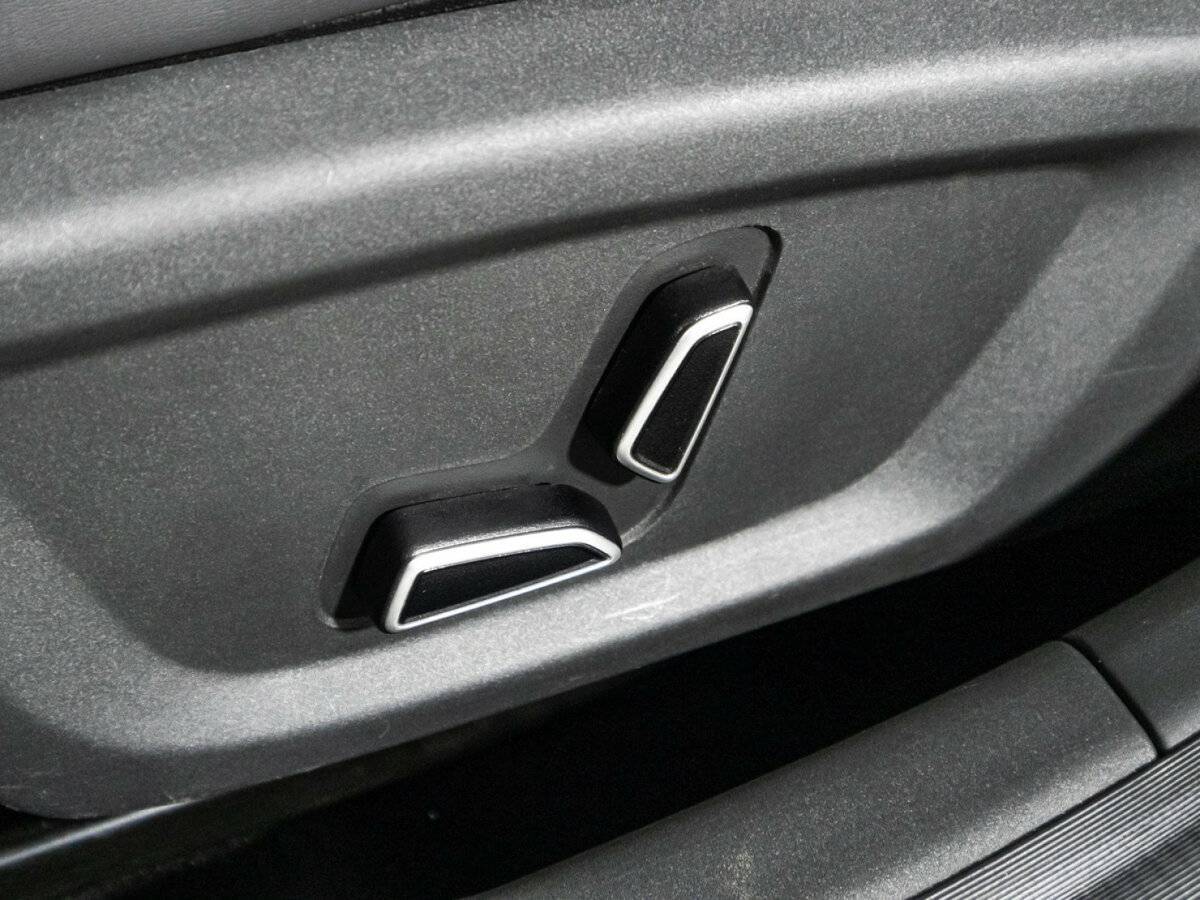 Купить Changan UNI-V, 2023, 44 308 км, фото №17