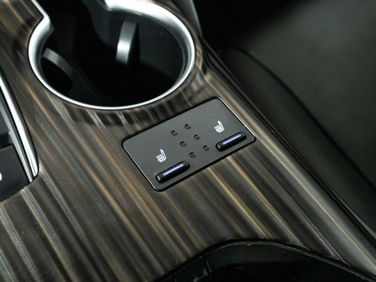 Купить Toyota Camry, 2019, 162 092 км, фото №20