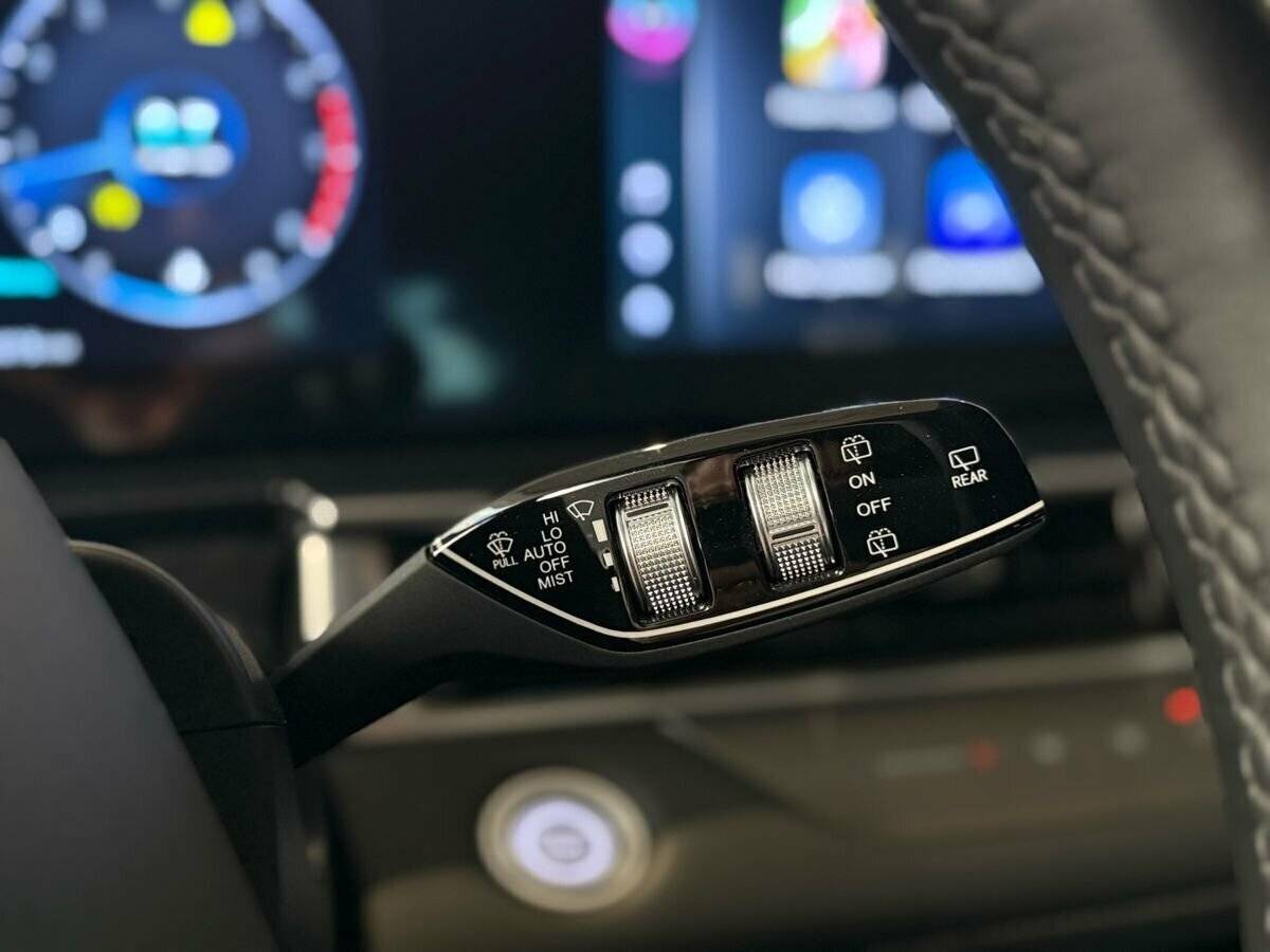 Купить Chery Tiggo 7 Pro Max, 2024, 12 500 км, фото №31