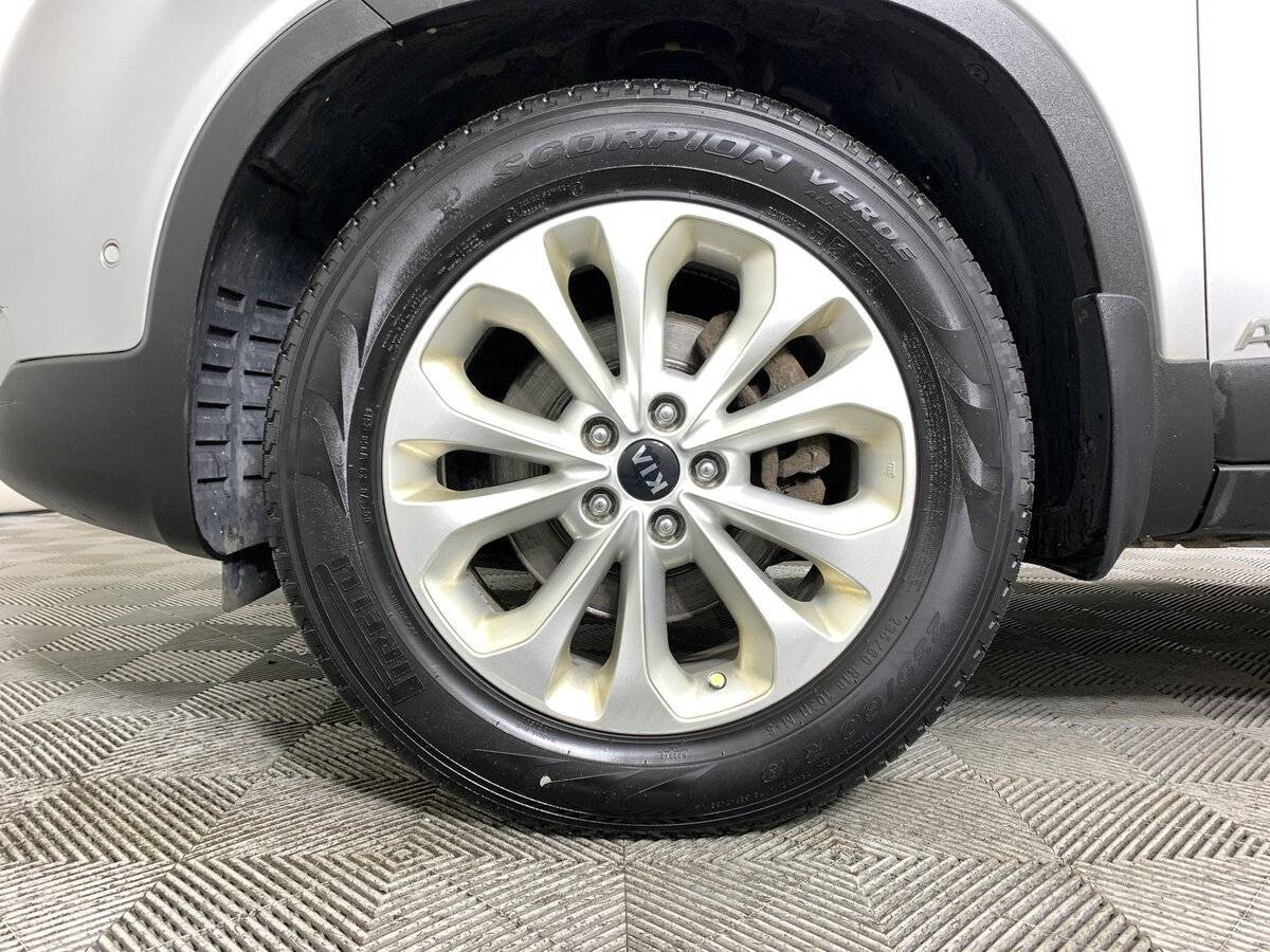 Купить Kia Sorento, 2019, 59 615 км, фото №9