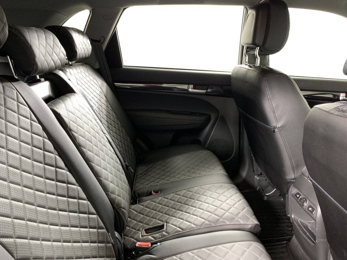 Купить Kia Sorento, 2019, 59 615 км, фото №17