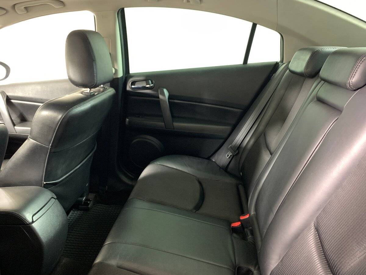 Купить Mazda 6, 2012, 345 763 км, фото №18