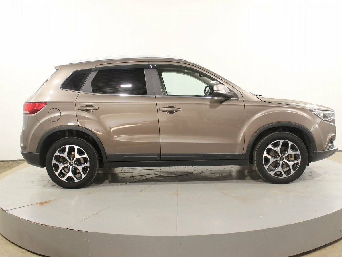 Купить FAW Besturn X40, 2019, 95 056 км, фото №6