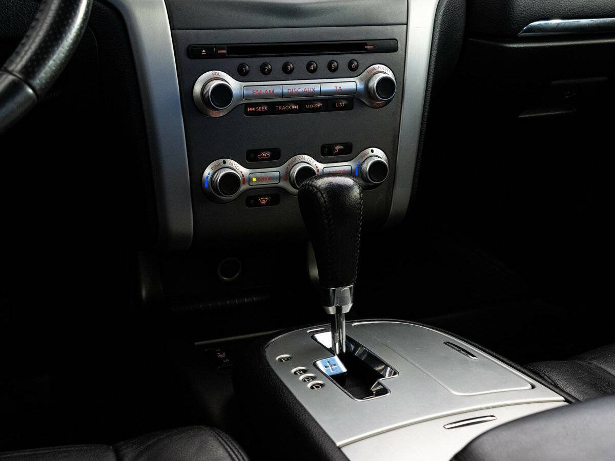 Купить Nissan Murano, 2013, 219 071 км, фото №13