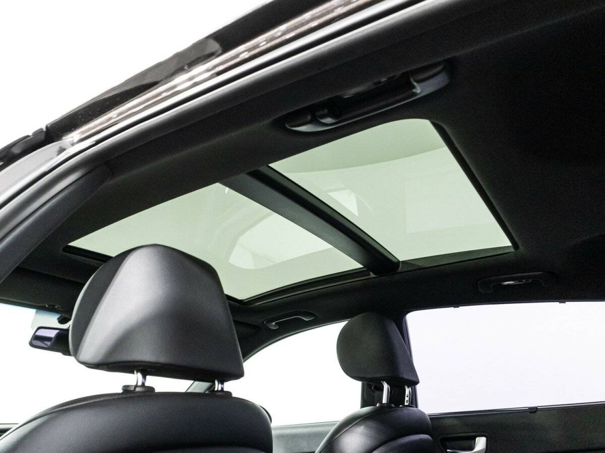 Купить Kia Optima, 2016, 90 630 км, фото №15