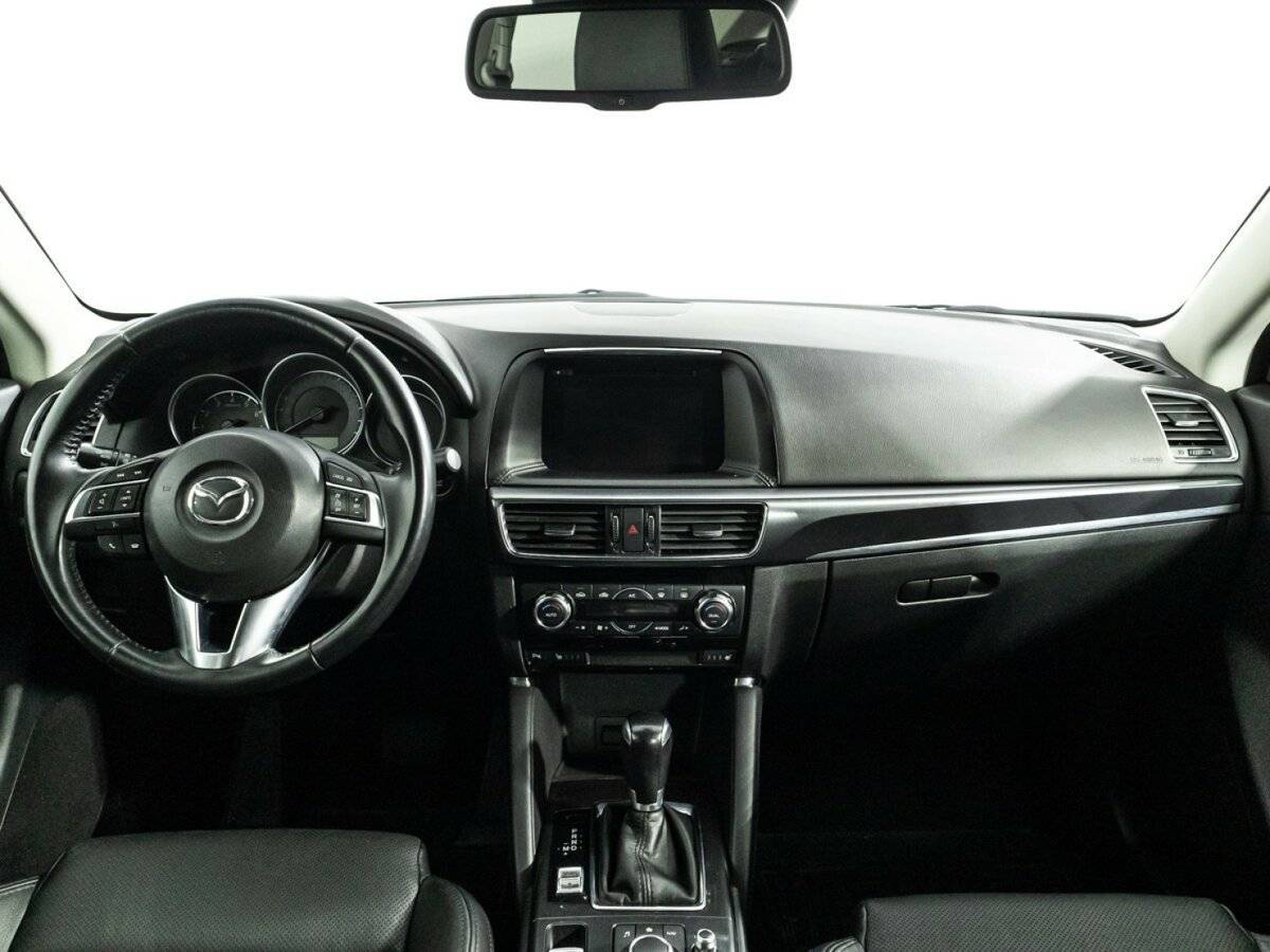 Купить Mazda CX-5, 2015, 119 567 км, фото №13
