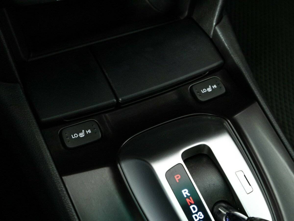 Купить Honda Crosstour, 2013, 308 383 км, фото №21