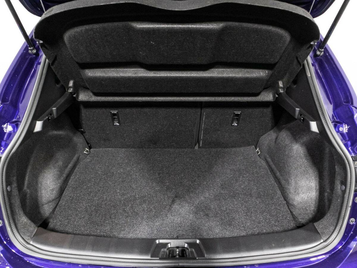 Купить Nissan Qashqai, 2019, 71 125 км, фото №14