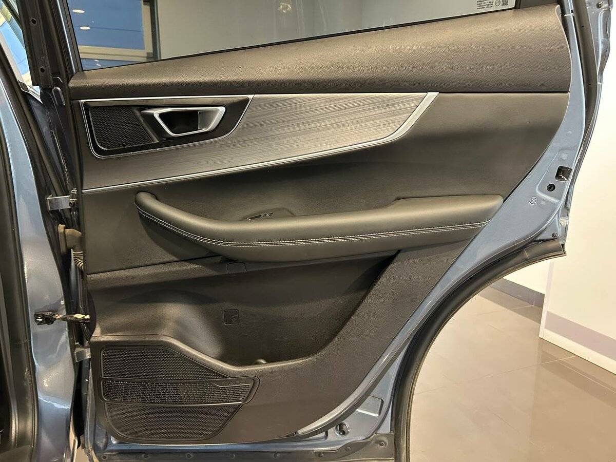 Купить Chery Tiggo 7 Pro, 2021, 23 469 км, фото №17