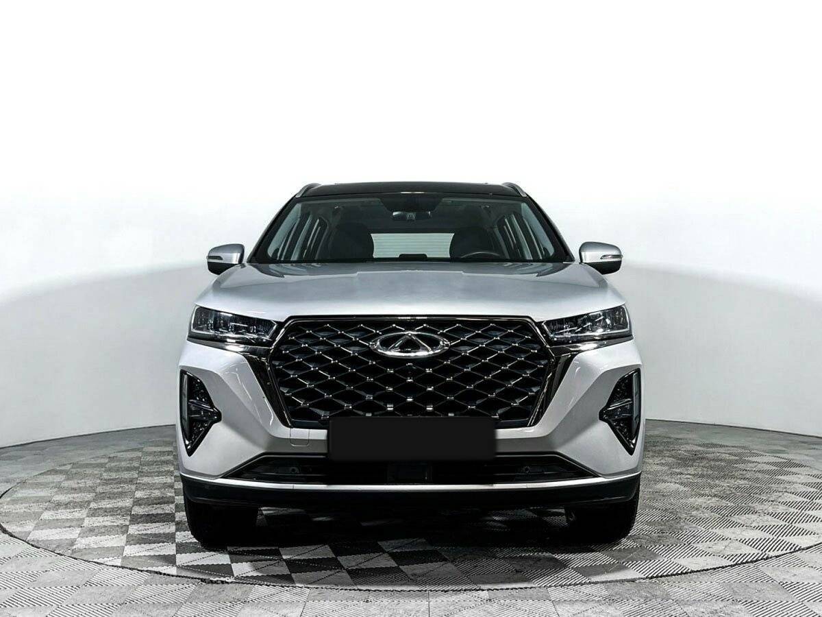 Chery Tiggo 7 Pro Max