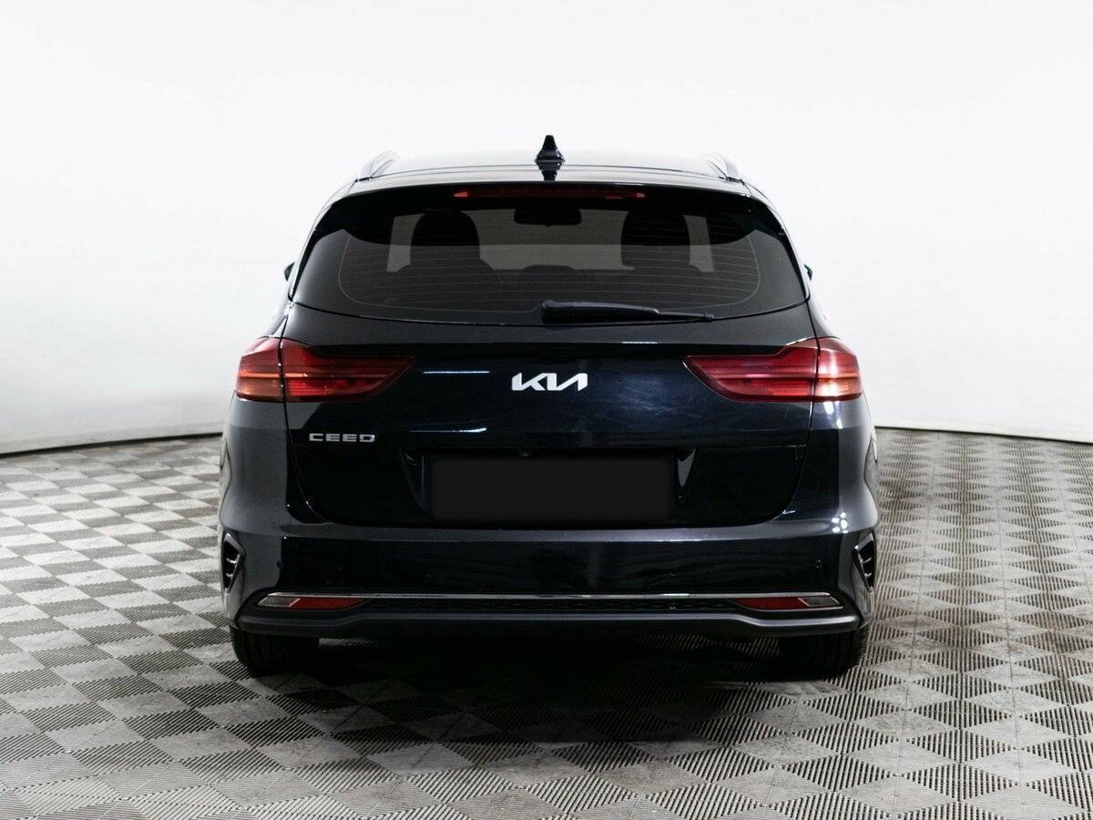 Купить Kia Ceed, 2022, 85 050 км, фото №6