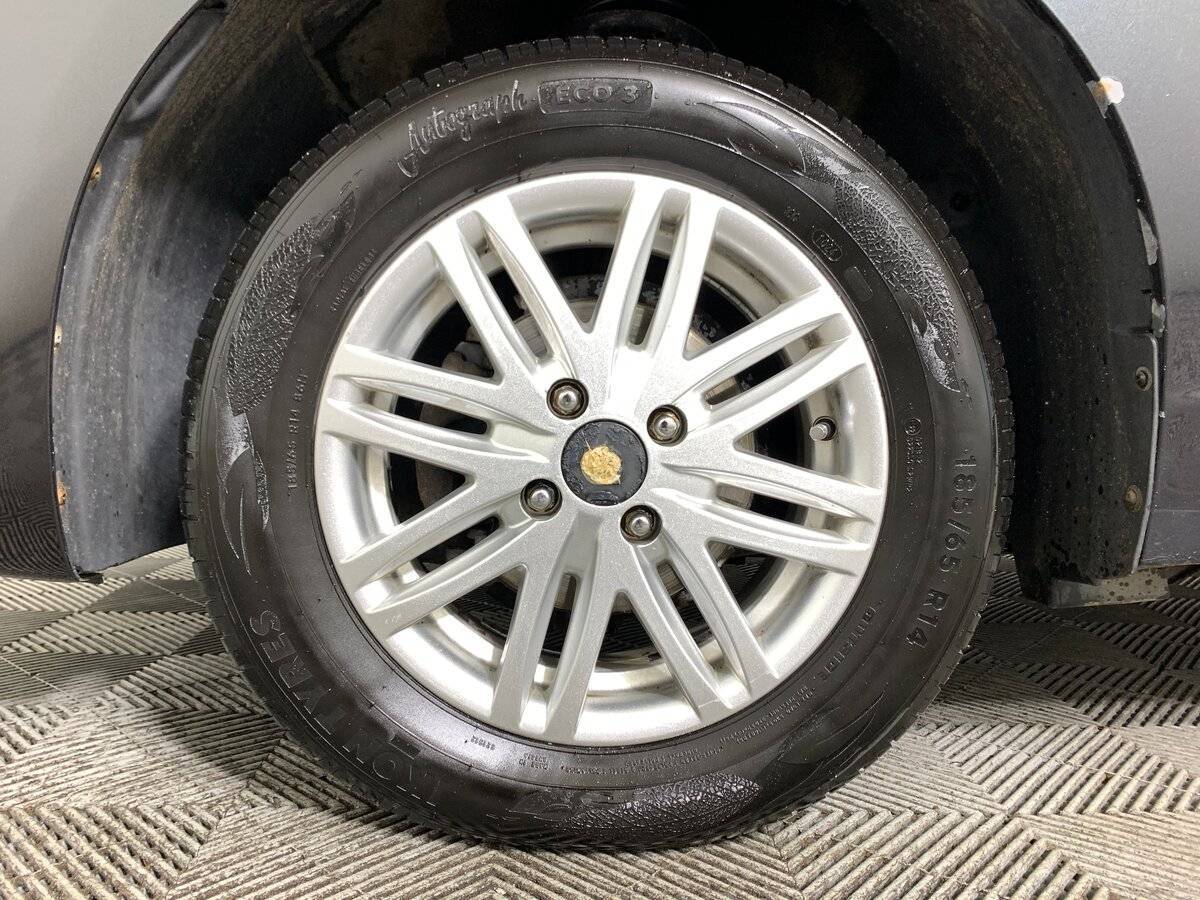 Купить Chevrolet Cobalt, 2013, 285 742 км, фото №9