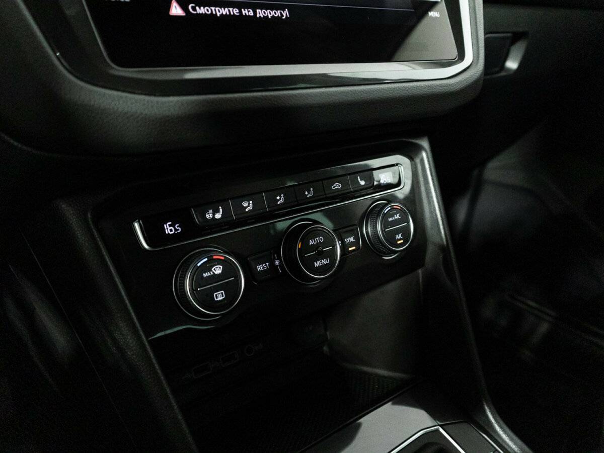 Купить Volkswagen Tiguan, 2018, 91 568 км, фото №18