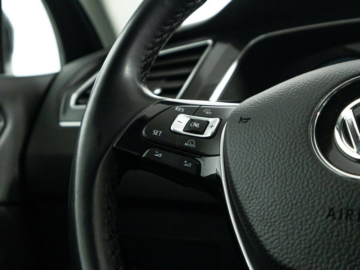 Купить Volkswagen Tiguan, 2018, 91 568 км, фото №23