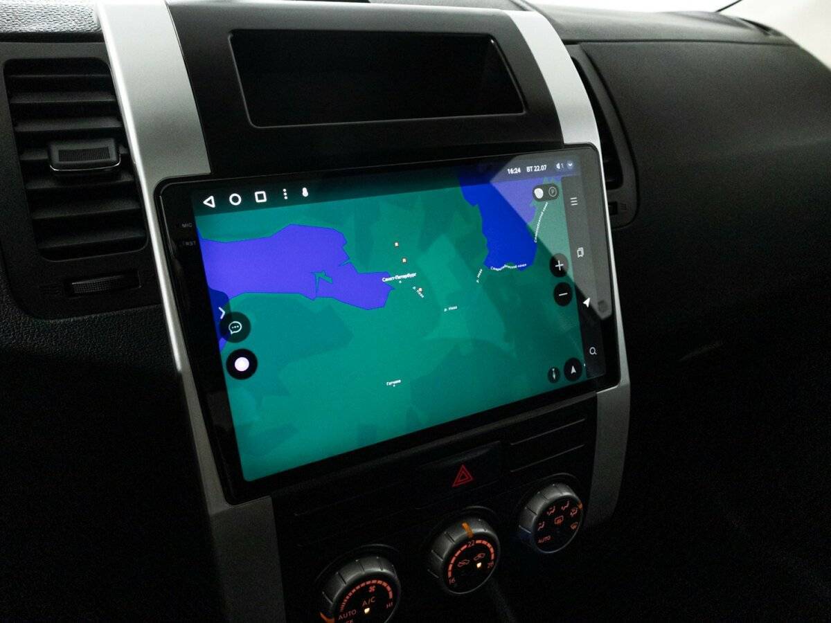 Купить Nissan X-Trail, 2013, 117 000 км, фото №16