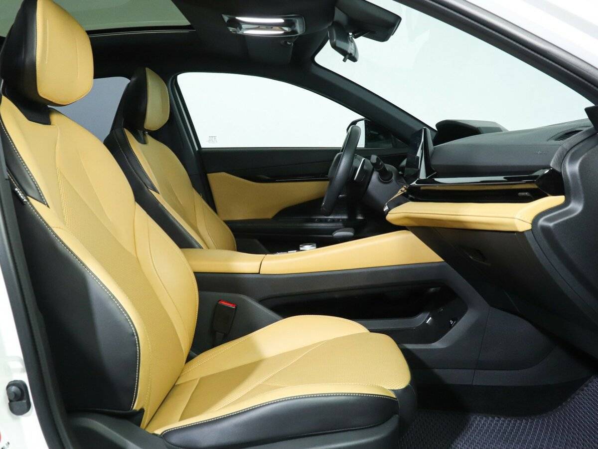 Купить Changan UNI-V, 2022, 30 229 км, фото №17