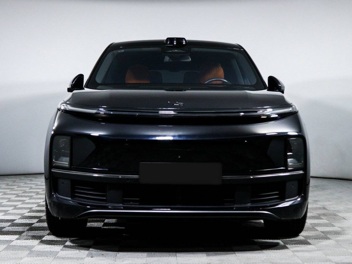 Li Auto (Lixiang) L9