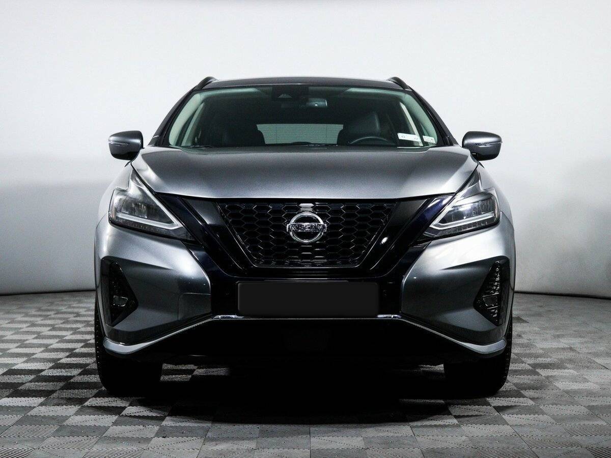 Nissan Murano