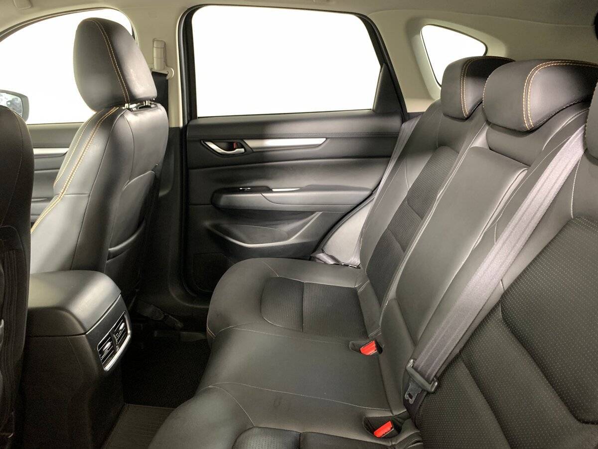 Купить Mazda CX-5, 2018, 73 190 км, фото №18