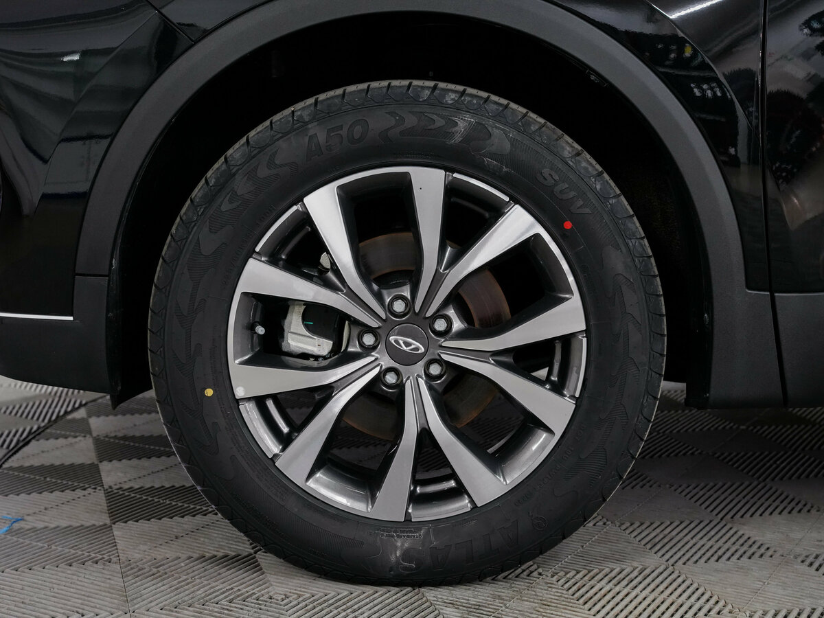 Купить Chery Tiggo 7 Pro Max I, 2023, 3 052 км, фото №20