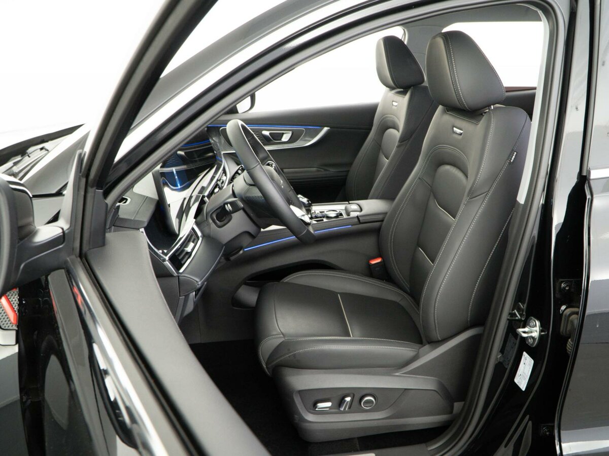 Купить Chery Tiggo 7 Pro Max I Рестайлинг, 2024, 20 054 км, фото №10