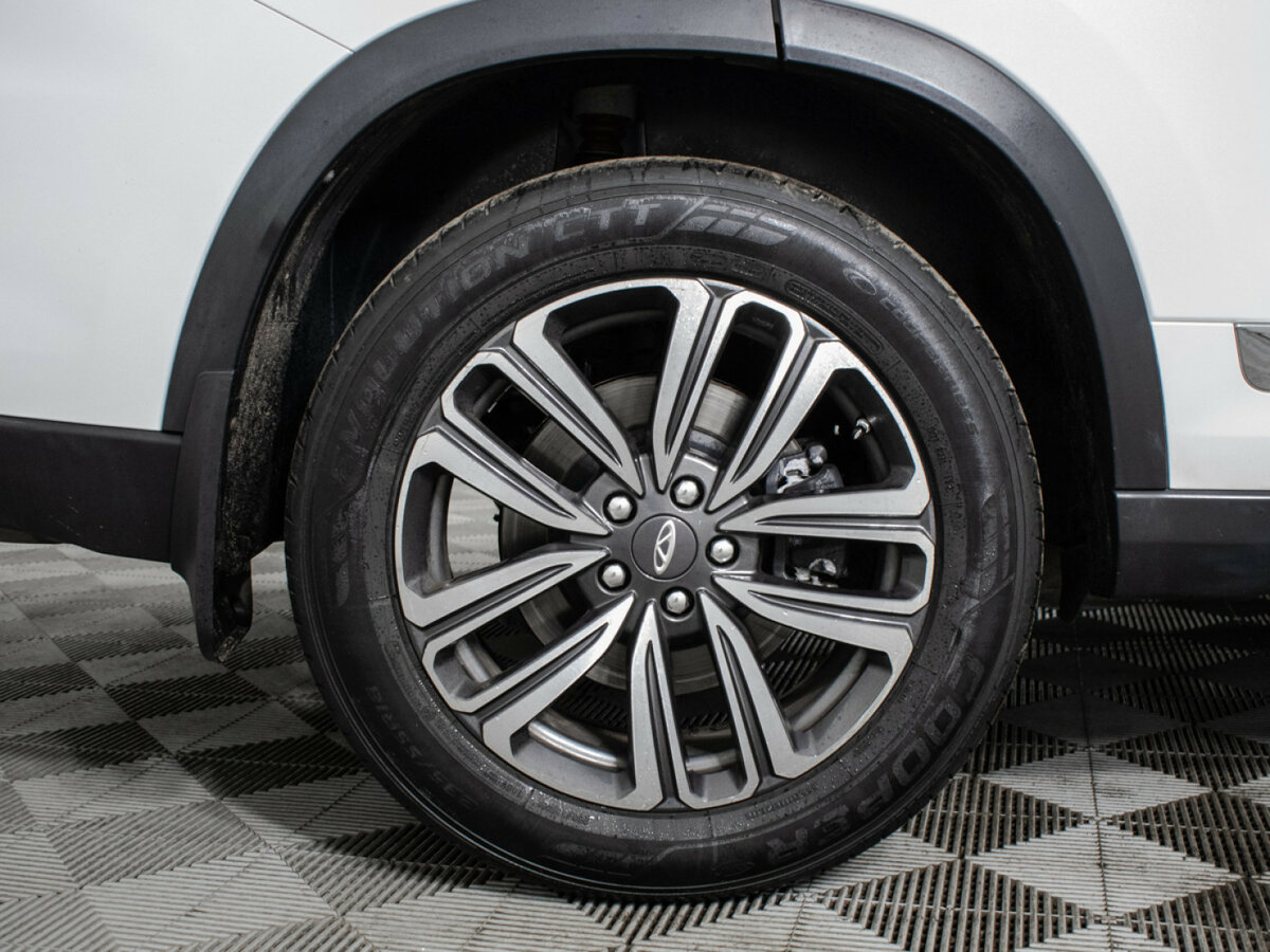 Купить Chery Tiggo 8 I, 2021, 60 605 км, фото №17